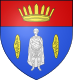 Coat of arms of Fromeréville-les-Vallons