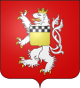 Blason de Montignies-sur-Sambre