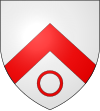 Blason de Flers-en-Escrebieux