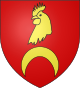 Gundolsheim – Stemma