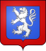 Blason de Vielverge