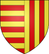 Blason de Peer