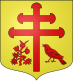 Coat of arms of Arboussols, Arboçols