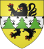 Blason de Belleroche