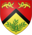 Blason de Esquay-sur-Seulles