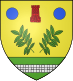 Coat of arms of Fernoël