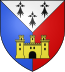 Blason de Kerlaz