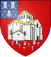 Coat of arms of Le Chalard