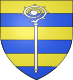Coat of arms of Mézières-sur-Oise