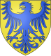 Coat of arms of Orgeval