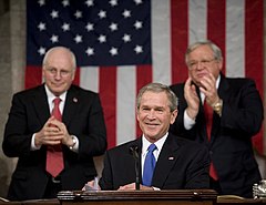 Bush-State of the Union 2006.jpg