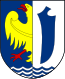 Blason de Bystřice