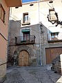 Casa Castells (Artesa de Segre)