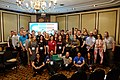 CEE meetup at Wikimania'18.