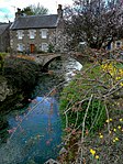 Cadger's Brig High Street