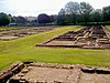 Caerleon-Roman Prysg Field Barracks.JPG