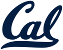 Логотип Cal Bears