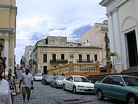 San Juan (Puerto Rico)