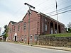 Canonsburg Armory