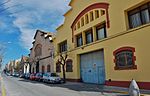 Miniatura per Carrer del Comerç (Vilafranca del Penedès)