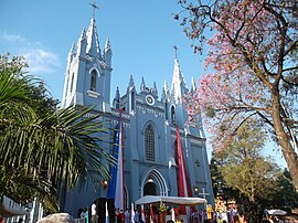 Kathedrale von San Lorenzo