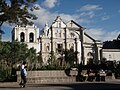 Miniatura para Catedral del Espíritu Santo de Quetzaltenango