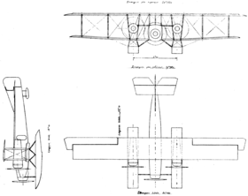 Image illustrative de l’article Caudron C.39