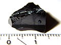 Cadmium telluride crystal
