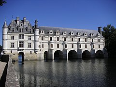 Château de Chenonceau