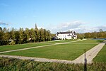 Vignette pour Château de Vitry-la-Ville