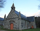 Chapel of Trinity