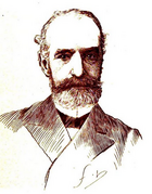 Charles Émile François-Franck
