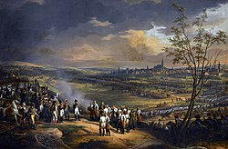 Ulm kapitulációja (Charles Thévenin)