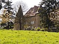 Château de Saint-Martin-de-Lixy.