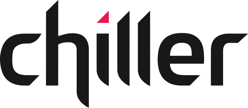 File:Chiller logo.svg