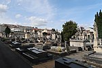 Vignette pour Cimetière Carnot de Suresnes