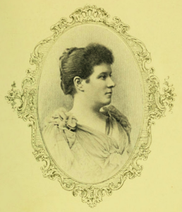 Clara Mulholland