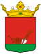 Blason de Bélavár