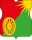 סמל ביריוליובו המערבית
