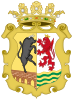 Coat of arms of Toro