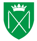 Wappen von Brønderslev