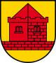 Alberswil - Stema