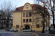 Collegium Iuridicum