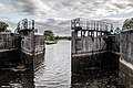 Leinster: Victoria Lock, County Offaly Photographer: Jonjobaker