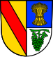 Coat of arms of Eimeldingen