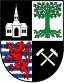 Coat of arms of Gelsenkirchen 