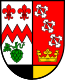 Coat of arms of Würzweiler