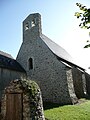 Kapelle Saint-Étienne in Doucé