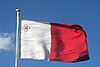 Vlajka Malty