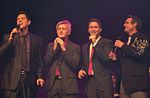 Miniatura para Ernie Haase &amp; Signature Sound